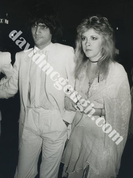 Stevie Nicks with Jimmy Iovine 1985, LA.jpg
